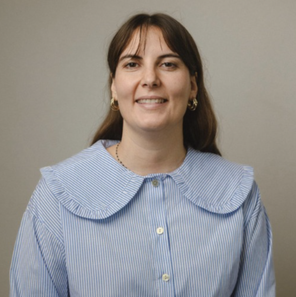 Enf.ª Inês Leite Pincho, Enfermeira, Consultora de Lactação (IBCLC)