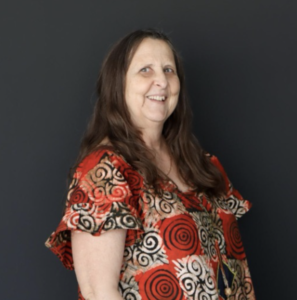 Cristina Pincho, Consultora de Lactação (IBCLC)