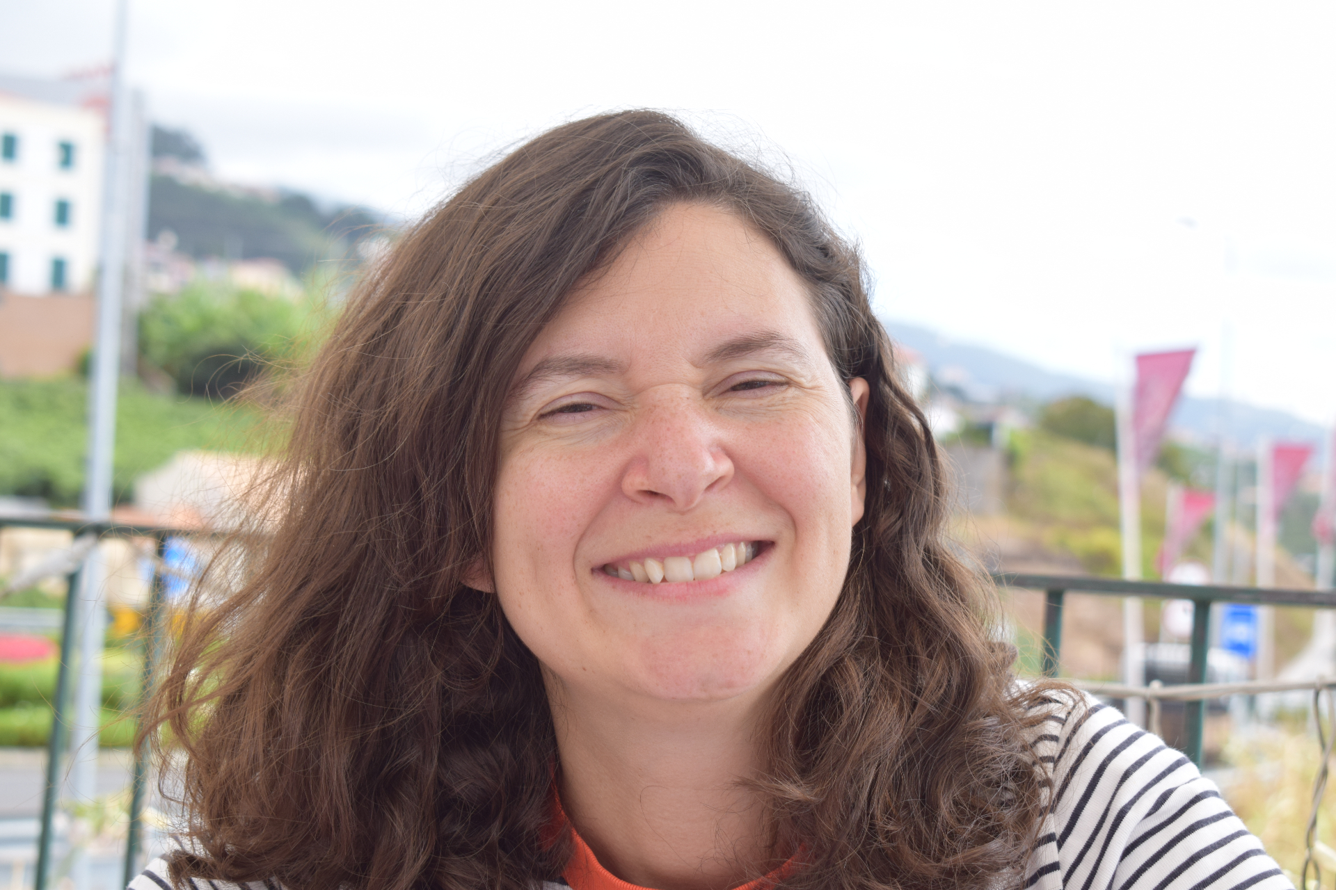Dra. Ana Filipa Branco, Medicina Geral e Familiar