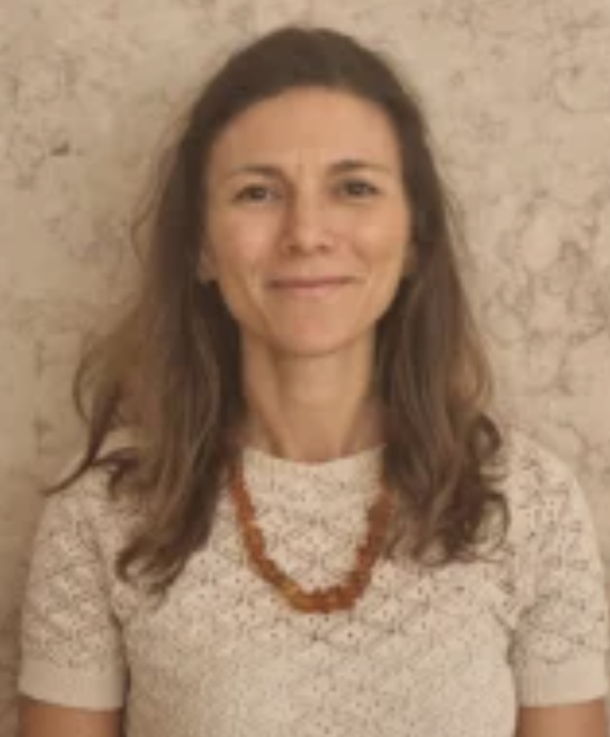 Enf.ª Margarida Lança, Enfermagem Obstétrica (EESMO)
