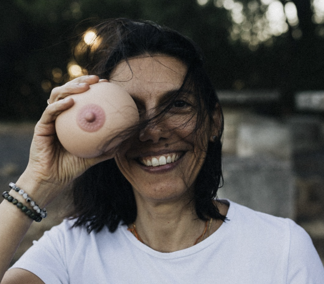 Lígia Morais, Consultora Lactação IBCLC