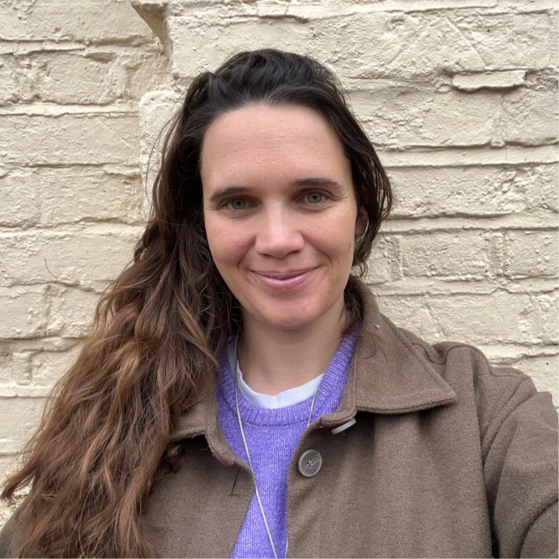 Marta Wadsworth, Doula