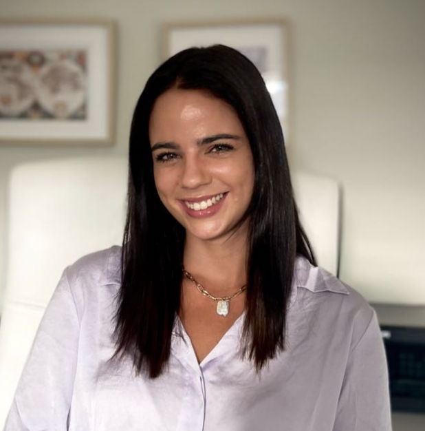 Sofia Pádua, Psicologia Perinatal e Pós-parto