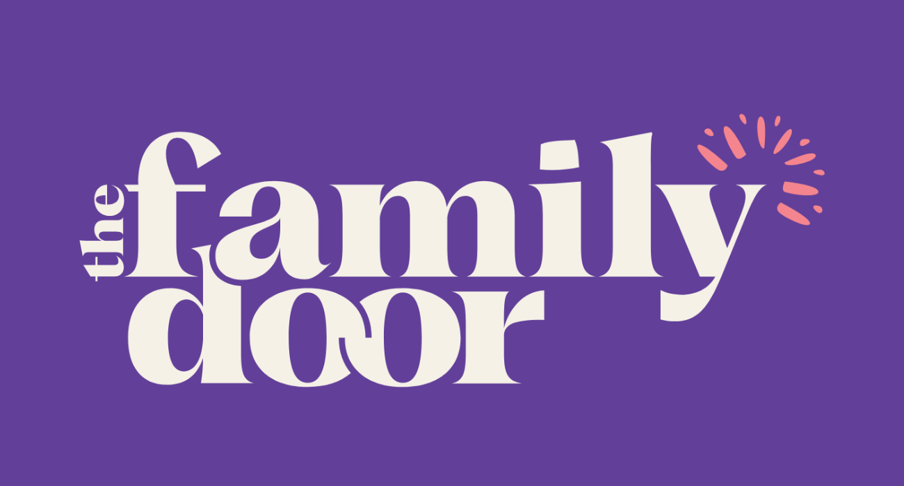 The Family Door